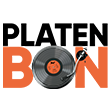 Platenbon - Het kado met de juiste groove